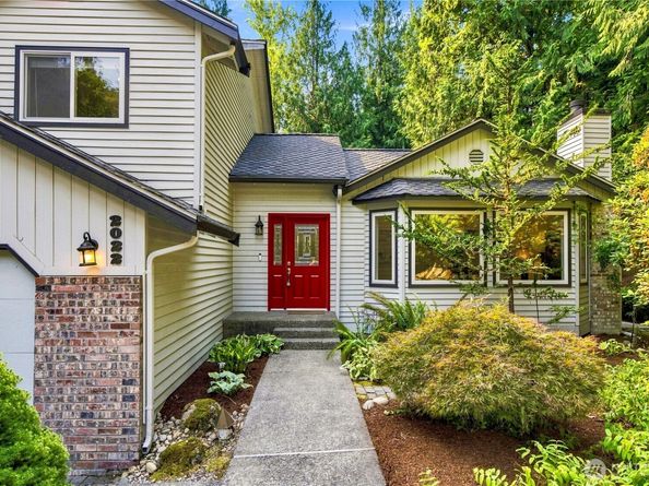 2022 227th Avenue NE, Sammamish WA 98074