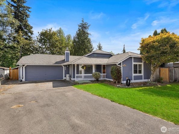 16721 6th Avenue SE, Bothell WA 98012
