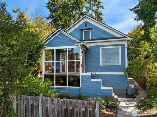 6038 3rd Avenue NW, Seattle WA 98107