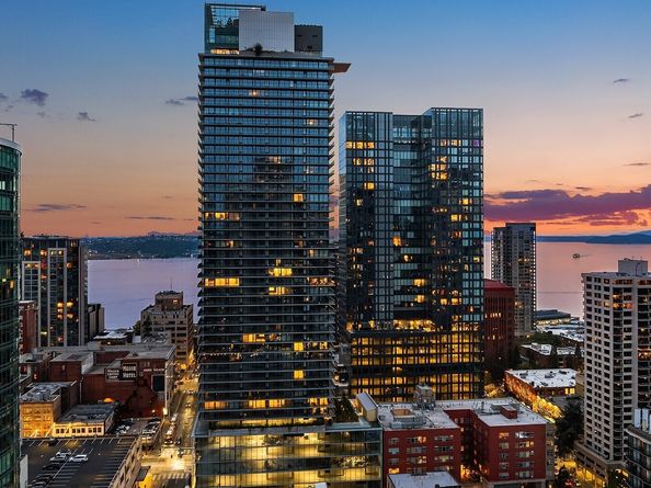 300 Virginia Street 2304, Seattle WA 98101