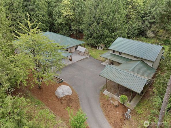 4460 278th Avenue NE, Redmond WA 98053