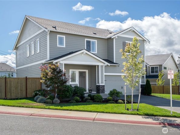 4398 Nettle Drive SE, Port Orchard WA 98366