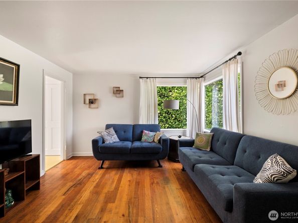 3523 SW Ida, Seattle WA 98126