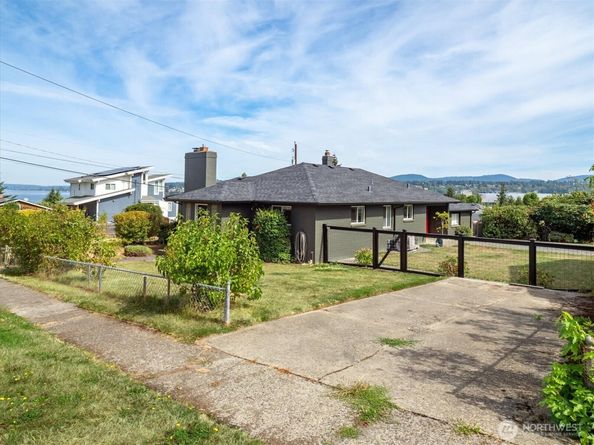 11530 87th Avenue S, Seattle WA 98178