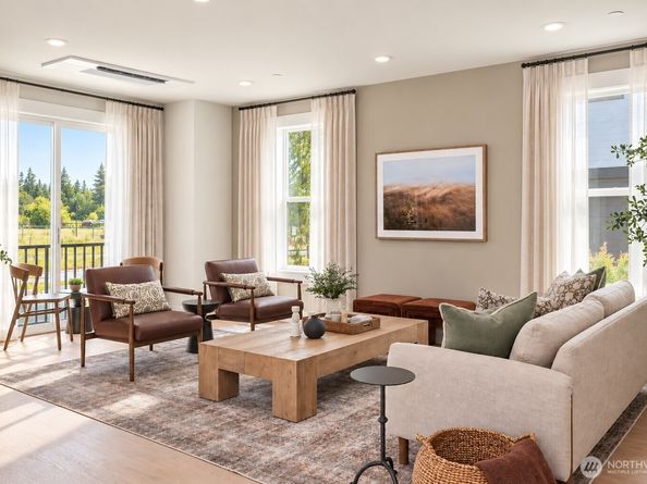 425 Parkside Walk, Sammamish WA 98074