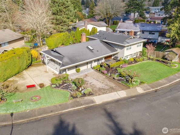 11719 103rd Avenue NE, Kirkland WA 98034