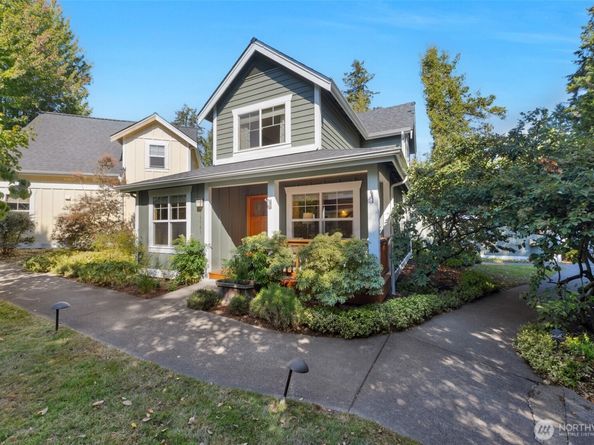15741 Dayton Avenue N 11, Shoreline WA 98133
