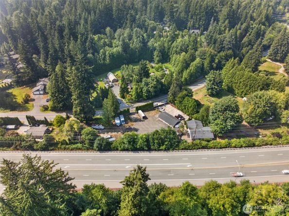 18701 Snohomish Avenue, Snohomish WA 98296