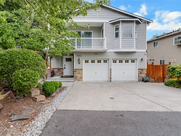 5145 B S Augusta Street, Seattle WA 98178