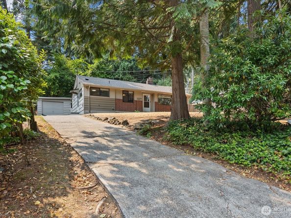 1509 NE 190th Street, Shoreline WA 98155