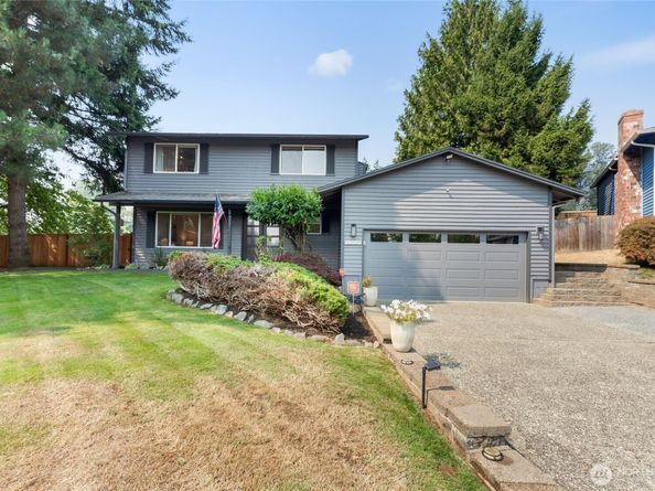 10009 NE 141st Street, Kirkland WA 98034