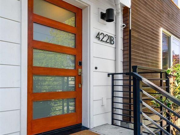 4221 Evanston Avenue N B, Seattle WA 98103
