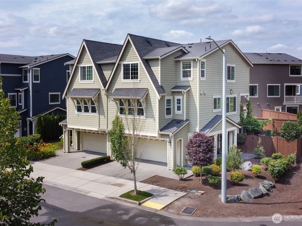 4613 187th Place SE B, Bothell WA 98012