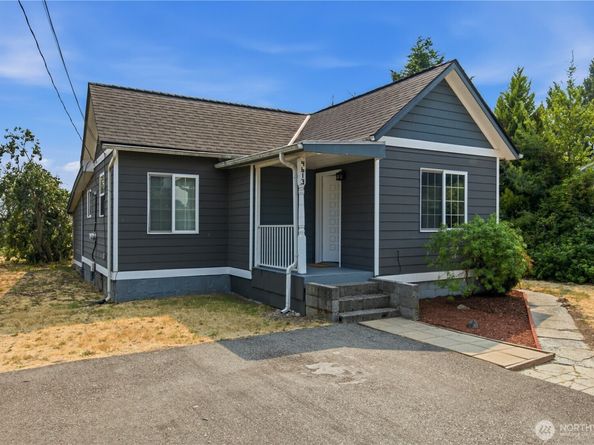 4613 S 125th Street, Tukwila WA 98178