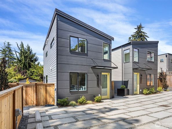 8037 Wallingford Avenue N C, Seattle WA 98103
