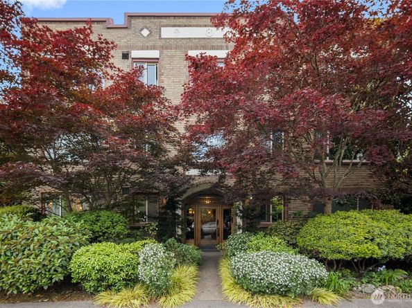 2203 Yale Avenue E B1, Seattle WA 98102