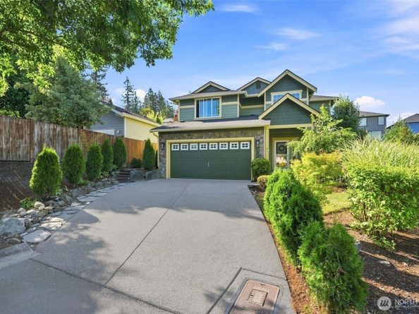 10606 SE 15th Street, Lake Stevens WA 98258