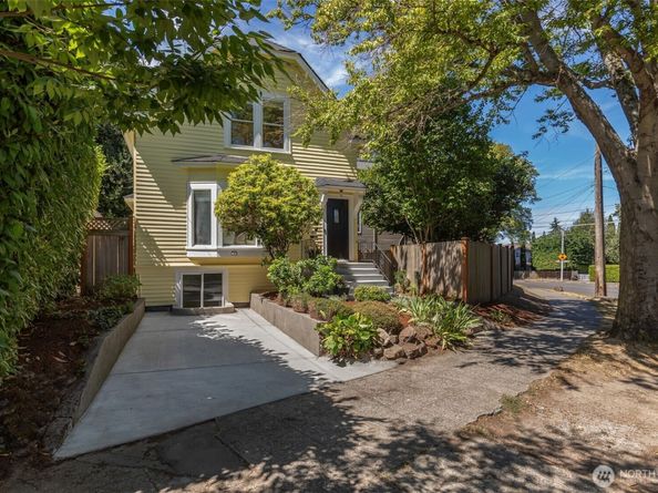 2815 8th Avenue W, Seattle WA 98119