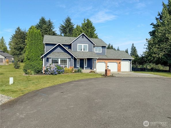 18608 117th Avenue SE, Snohomish WA 98296