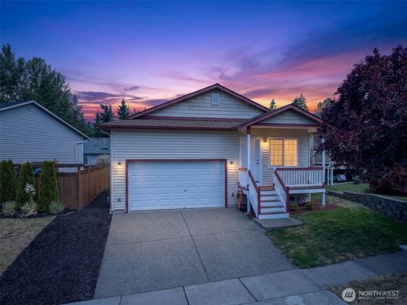4223 147th Street SW, Lynnwood WA 98087