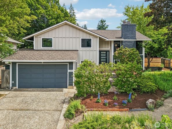 12004 81st Avenue NE, Kirkland WA 98034