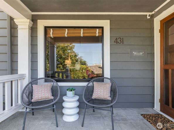 431 Smith Street, Seattle WA 98109