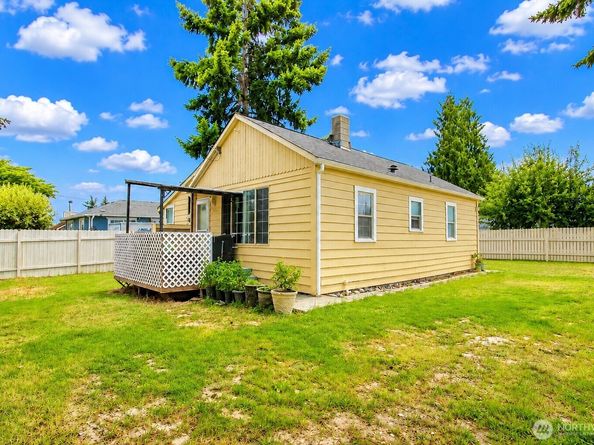 1826 G Street SE, Auburn WA 98002