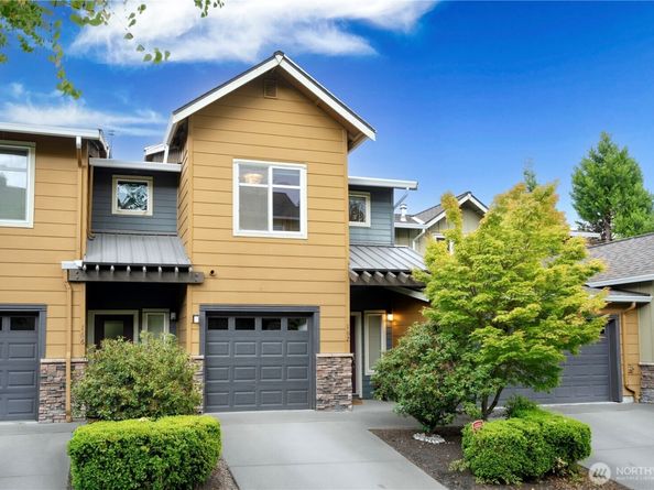 162 Cougar Ridge Road NW 1104, Issaquah WA 98027