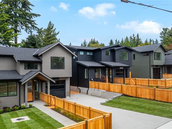 11312 NE 60th Street, Kirkland WA 98033