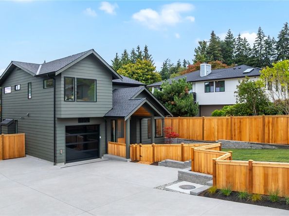 11312 NE 60th Street, Kirkland WA 98033