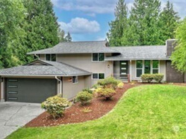 14837 SE Fairwood Boulevard, Renton WA 98058