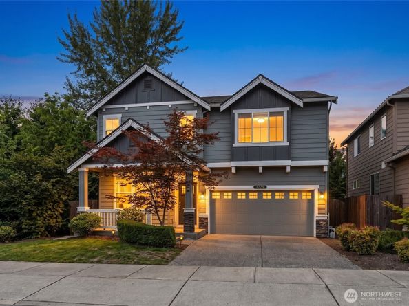 4325 139th Place SE, Snohomish WA 98296