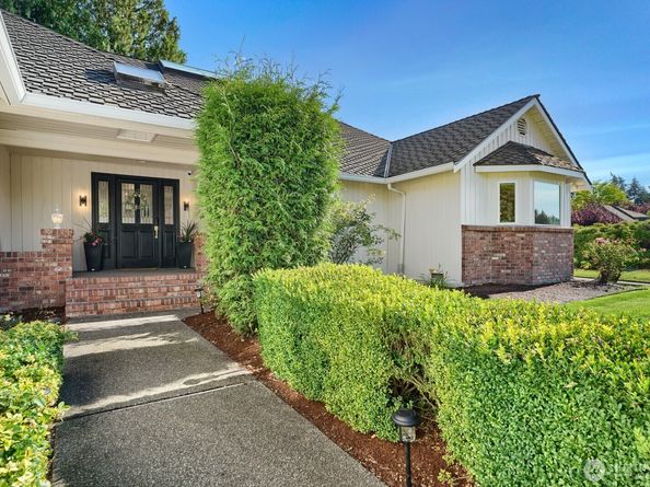 527 SW 331ST Street, Federal Way WA 98023