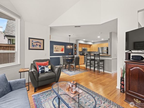 1600 121st Street SE W106, Everett WA 98208