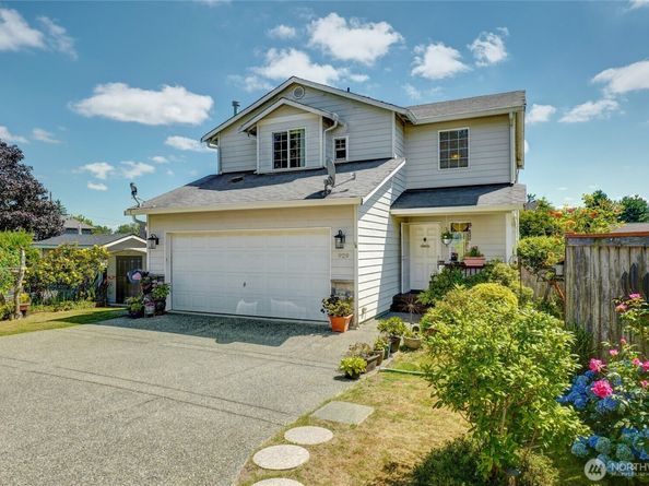 929 149th Place SW, Lynnwood WA 98087