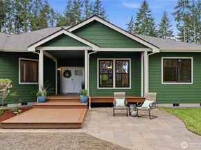 8283 NE 360th Street, Kingston WA 98346