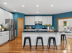 8283 NE 360th Street, Kingston WA 98346
