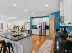 8283 NE 360th Street, Kingston WA 98346