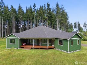 8283 NE 360th Street, Kingston WA 98346