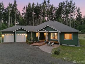 8283 NE 360th Street, Kingston WA 98346