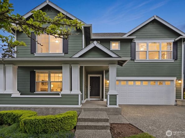 22456 NE 102nd Place, Redmond WA 98053