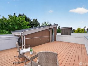 2615 NW 65th Street, Seattle WA 98117