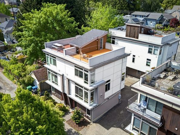 2615 NW 65th Street, Seattle WA 98117