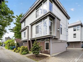 2615 NW 65th Street, Seattle WA 98117
