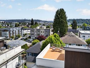 2615 NW 65th Street, Seattle WA 98117