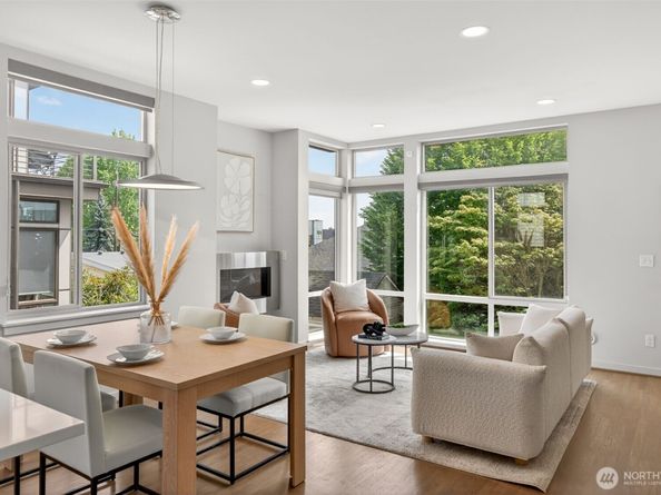2615 NW 65th Street, Seattle WA 98117
