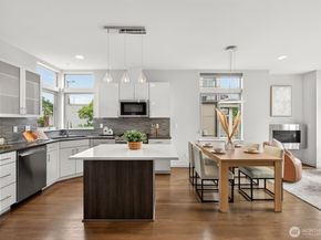 2615 NW 65th Street, Seattle WA 98117