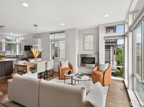 2615 NW 65th Street, Seattle WA 98117