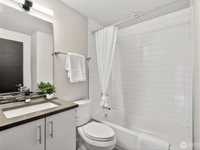 2615 NW 65th Street, Seattle WA 98117