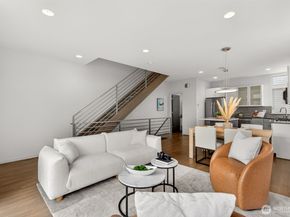 2615 NW 65th Street, Seattle WA 98117